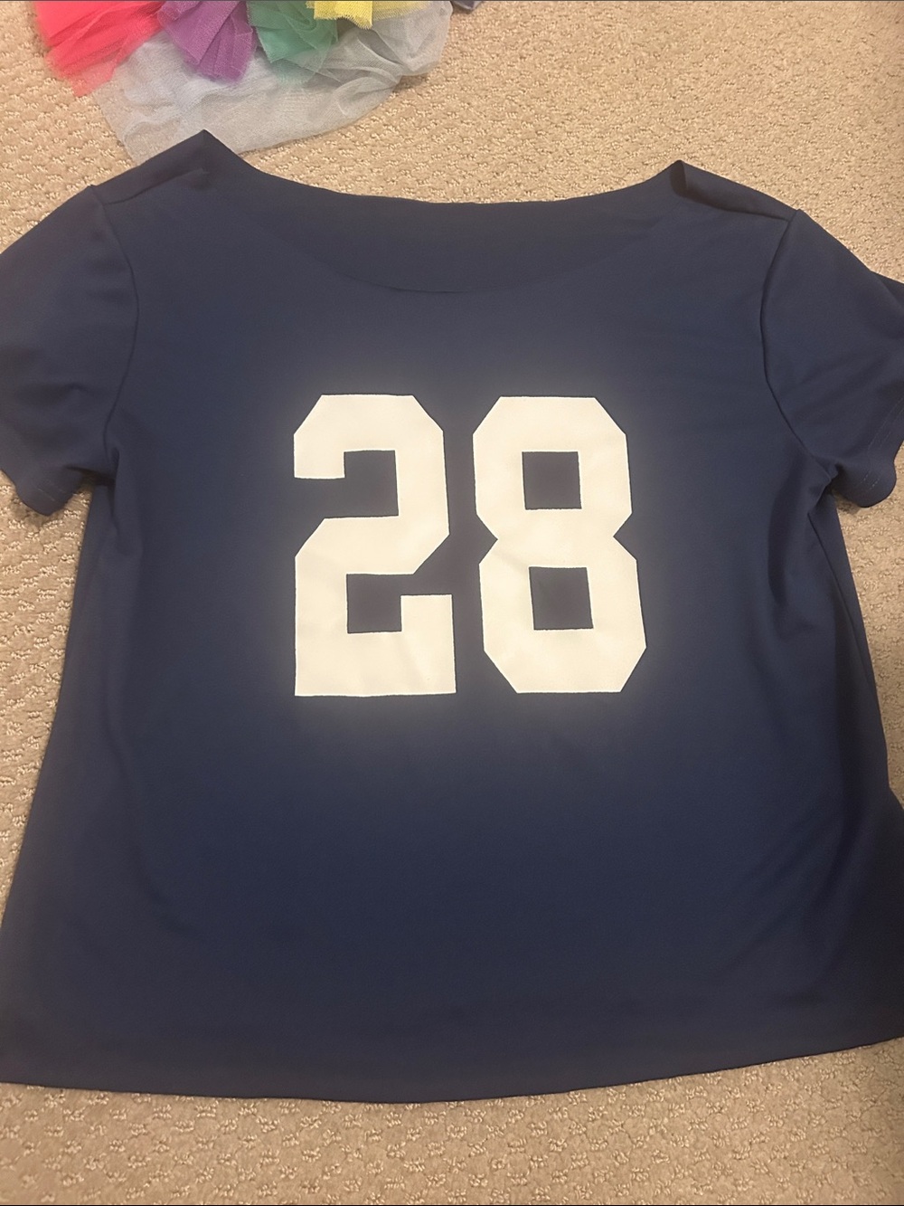 t shirt